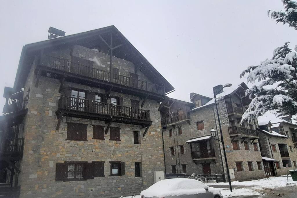 Apto. Edificio Lysandra, Anciles Dış mekan fotoğraf